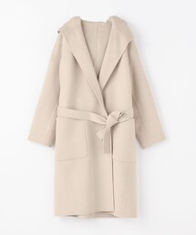 GALERIE VIE（ギャルリー ヴィー）の「ウールダブルフェイス