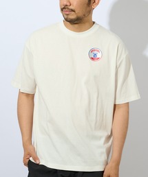 CIAOPANIC TYPY | オープンエンド糸　ヴィンテージカラーTEE(Tシャツ/カットソー)