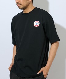 CIAOPANIC TYPY | オープンエンド糸　ヴィンテージカラーTEE(Tシャツ/カットソー)