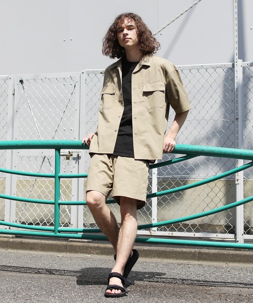 Dickies（ディッキーズ）の「Dickies/ セットアップ ワーク