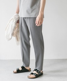 URBAN RESEARCH DOORS | コンフォートトラウザー(その他パンツ)