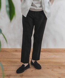 URBAN RESEARCH DOORS | コンフォートトラウザー(その他パンツ)