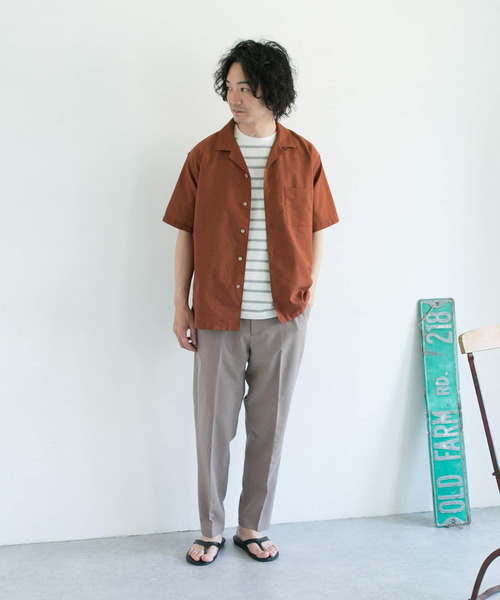 セール】コンフォートトラウザー（その他パンツ）｜URBAN
