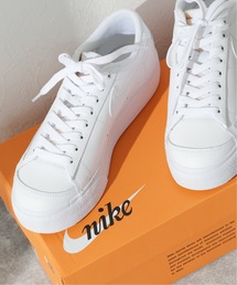 NIKE | 【NIKE/ナイキ】Blazer Low Platform：スニーカー(スニーカー)