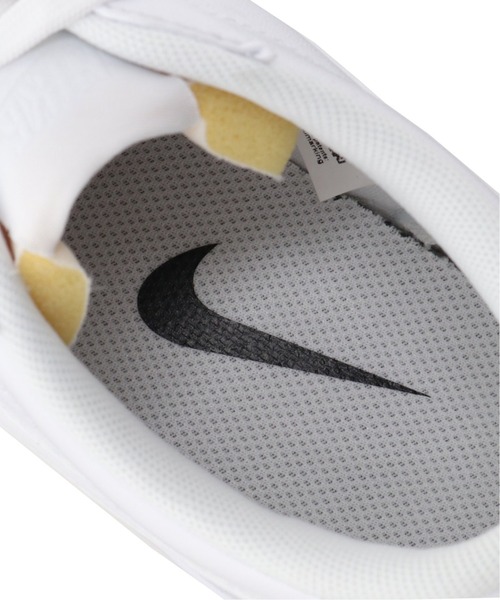 NIKE(ナイキ)の「【NIKE/ナイキ】Blazer Low Platform:スニーカー(スニーカー・レディース・ホワイト・23cm/24.5cm/24cm/23.5cm/22.5cm)」の10枚目の写真