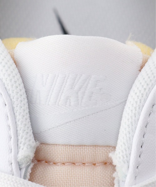 NIKE(ナイキ)の「【NIKE/ナイキ】Blazer Low Platform:スニーカー(スニーカー・レディース・ホワイト・23cm/24.5cm/24cm/23.5cm/22.5cm)」の14枚目の写真