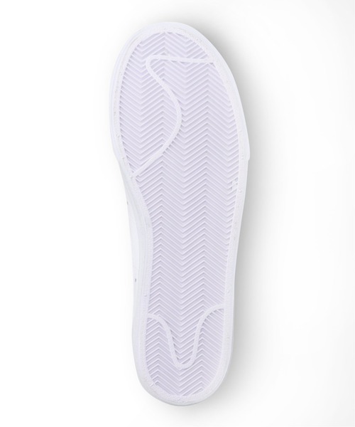 NIKE(ナイキ)の「【NIKE/ナイキ】Blazer Low Platform:スニーカー(スニーカー・レディース・ホワイト・23cm/24.5cm/24cm/23.5cm/22.5cm)」の2枚目の写真