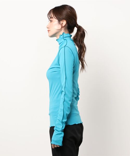 G.V.G.V.（ジーヴィージーヴィー）の「SEAM L/S TOP（Tシャツ 