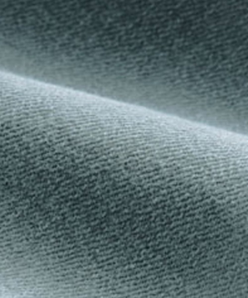 RANAN（ラナン）の「こだわりシルエット大人デニム（デニムパンツ・レディース・ベージュ/インディゴブルー/グレー/セージグリーン・61/67/73/64/70）」の5枚目の写真