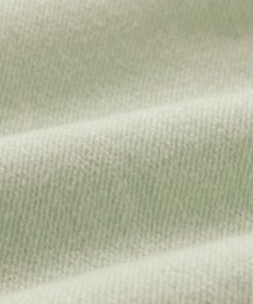 RANAN（ラナン）の「こだわりシルエット大人デニム（デニムパンツ・レディース・ベージュ/インディゴブルー/グレー/セージグリーン・61/67/73/64/70）」の19枚目の写真