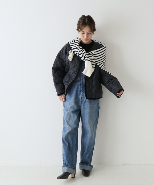 FRAMeWORK フレームワークN-2B クロップドジャケット新品未使用 FRAMeWORK（フレームワーク）の「N-2B クロップドジャケット