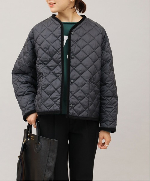 FRAMeWORK（フレームワーク）の「【LAVENHAM】 別注COLLARLESS