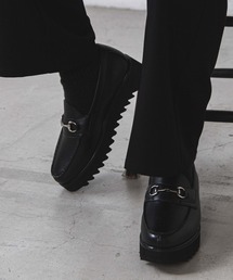 WEGO | WEGO/シャークソールシューズ(ドレスシューズ)