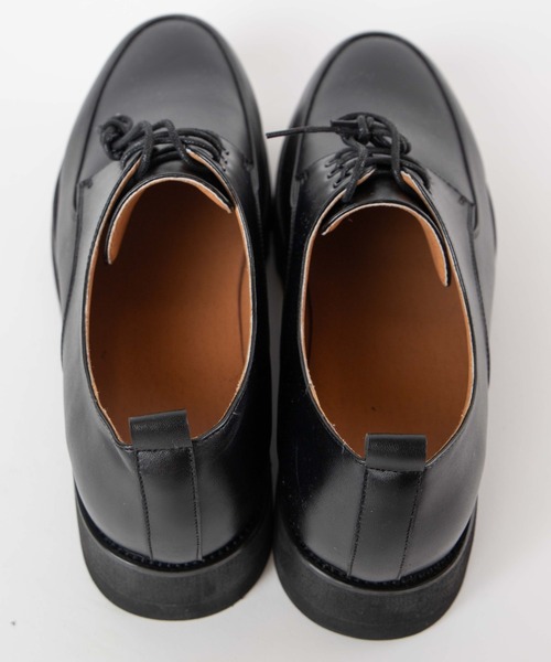 WEGO（ウィゴー）の「WEGO/シャークソールシューズ（ドレスシューズ・メンズ・その他1/その他2/その他3・SMALL/MEDIUM/LARGE）」の10枚目の写真