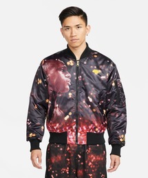 JORDAN BRAND（ジョーダンブランド）の「AS M J JMPMN MA-1 JKT