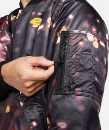 JORDAN BRAND（ジョーダンブランド）の「AS M J JMPMN MA-1 JKT