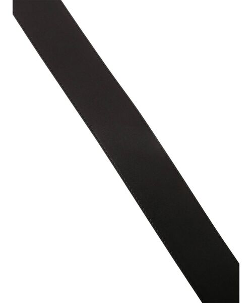 dazzlin（ダズリン）の「スクエアマットベルト（その他雑貨・レディース・ブラック/ブラウン・FREE）」の5枚目の写真