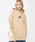 TOMMY JEANS�i�g�~�[ �W�[���Y�j�́u�y�I�����C������z�R�b�g�� �t�����g�o�b�W ���S �p�[�J�[�i�p�[�J�[�j�v�b�x�[�W��