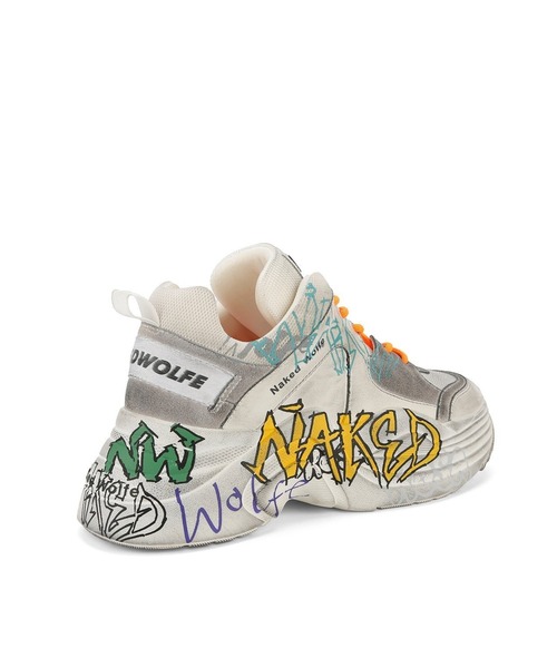 NakedWolfe（ネイキッドウルフ）の「NakedWolfe/ネイキッドウルフ