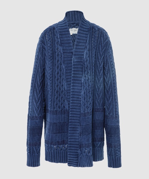 GREG LAUREN（グレッグローレン）の「Alanui + Greg Lauren