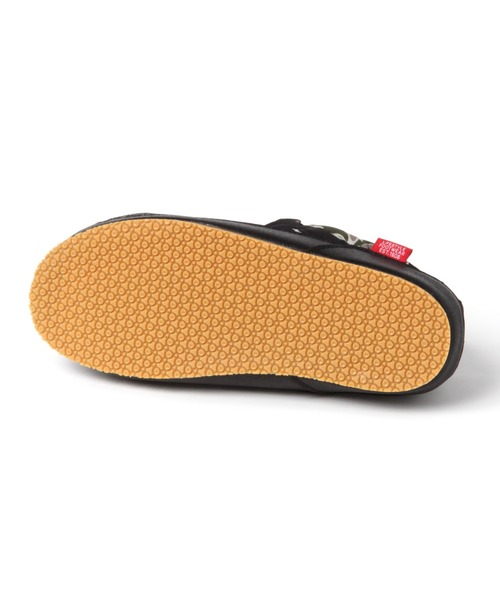 NEW BALANCE（ニューバランス）の「【New Balance(ニューバランス)】CARAVAN MOC LOW X2（スリッポン・メンズ・グリーン・26/27）」の3枚目の写真