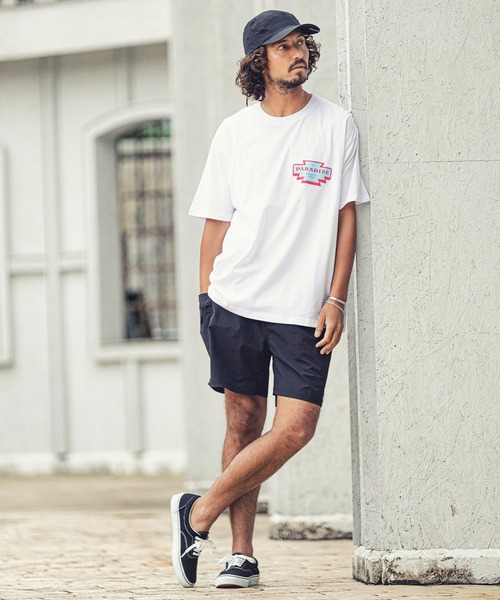 MARBLES（マーブルズ）の「mko10161-SHELTECH CAP キャップ（キャップ・メンズ・ブラック・FREE）」の7枚目の写真