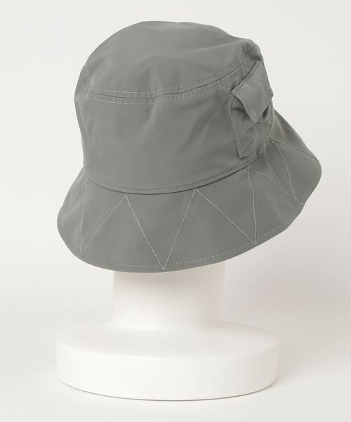 Carhartt WIP（カーハートダブリューアイピー）の「KILDA BUCKET