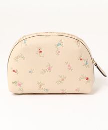 COACH（コーチ）の「ジュリエンヌ コスメティック ケース 17