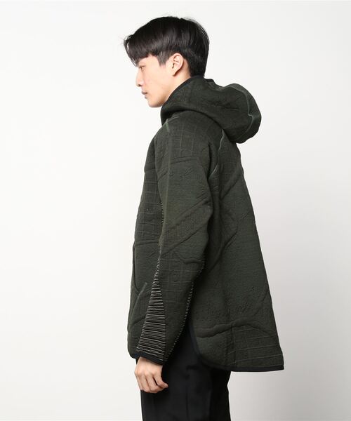Firsthand（ファーストハンド）の「BYBORRE / バイボレ LOOSE HOODIE