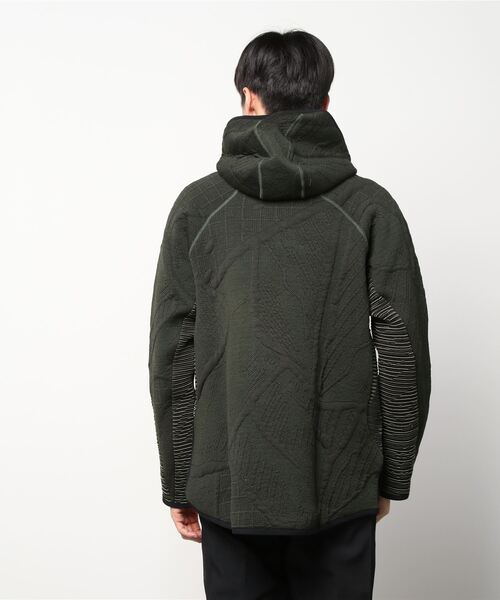 Firsthand（ファーストハンド）の「BYBORRE / バイボレ LOOSE HOODIE