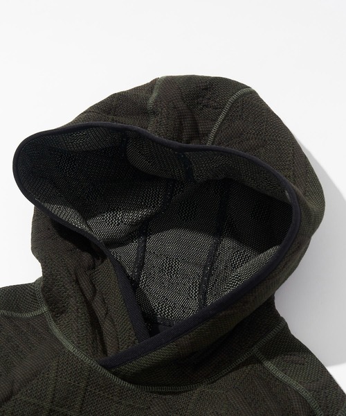 Firsthand（ファーストハンド）の「BYBORRE / バイボレ LOOSE HOODIE