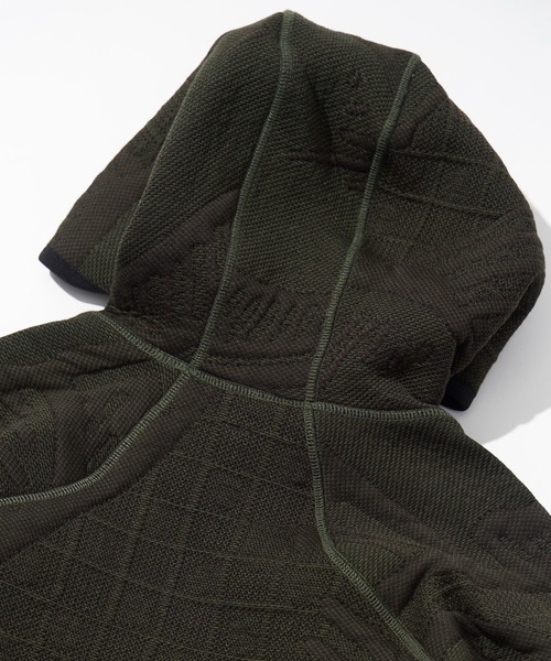 Firsthand（ファーストハンド）の「BYBORRE / バイボレ LOOSE HOODIE