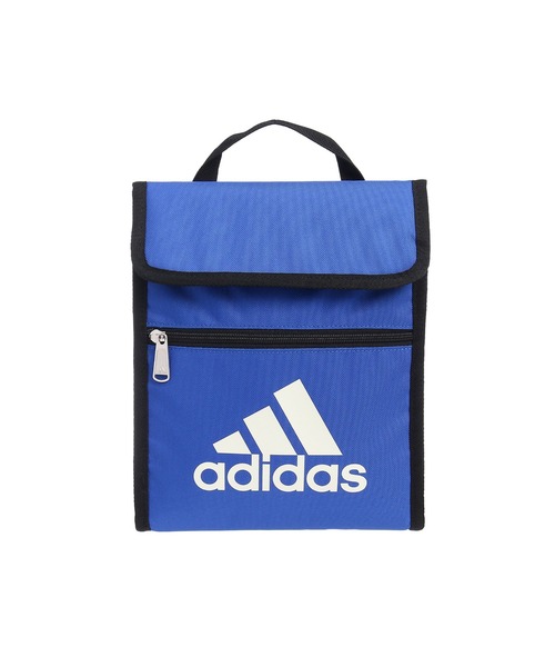 adidas（アディダス）の「adidas　タブレットケース　10.1inchi　63295（トートバッグ・キッズ・ブラック/ネイビー/ブルー・FREE）」の17枚目の写真