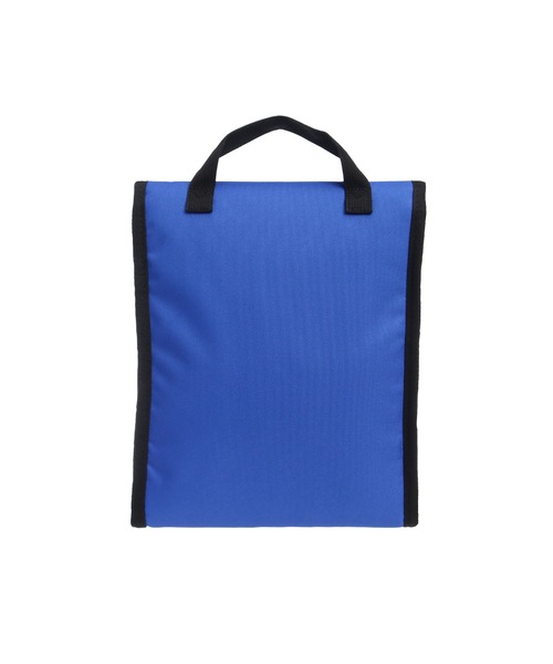 adidas（アディダス）の「adidas　タブレットケース　10.1inchi　63295（トートバッグ・キッズ・ブラック/ネイビー/ブルー・FREE）」の6枚目の写真