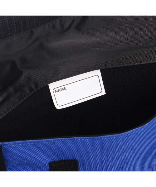 adidas（アディダス）の「adidas　タブレットケース　10.1inchi　63295（トートバッグ・キッズ・ブラック/ネイビー/ブルー・FREE）」の13枚目の写真