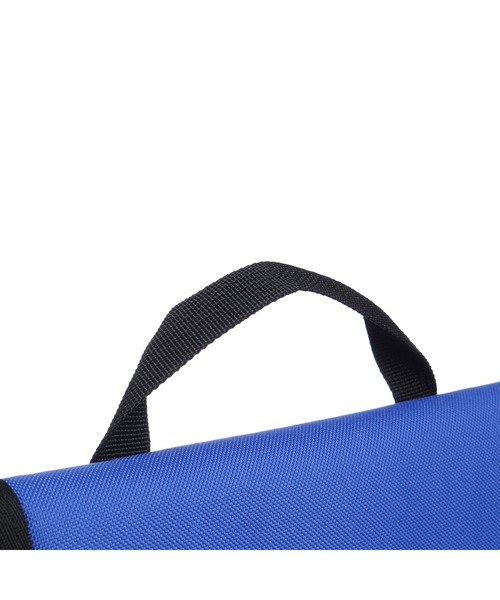 adidas（アディダス）の「adidas　タブレットケース　10.1inchi　63295（トートバッグ・キッズ・ブラック/ネイビー/ブルー・FREE）」の10枚目の写真