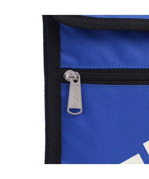 adidas（アディダス）の「adidas　タブレットケース　10.1inchi　63295（トートバッグ・キッズ・ブラック/ネイビー/ブルー・FREE）」の11枚目の写真