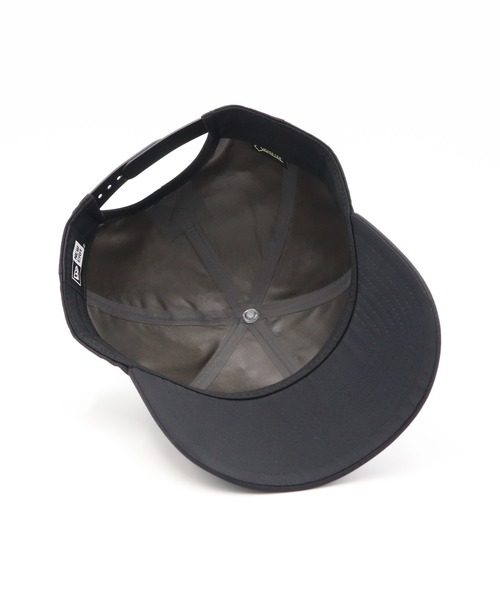 ニューエラゴルフキャップゴアテックス9FORTYA-Frame
