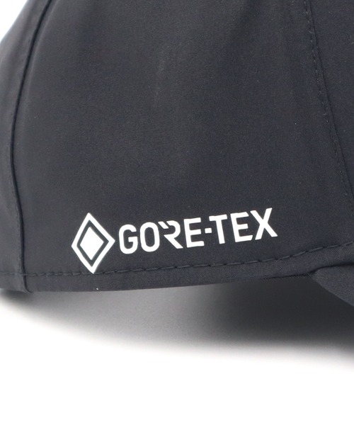 ニューエラゴルフキャップゴアテックス9FORTYA-Frame