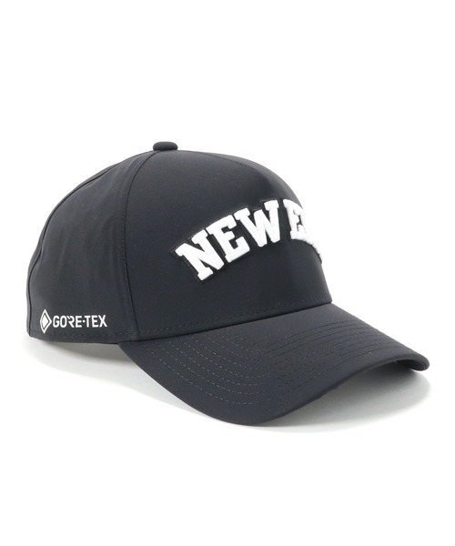 ニューエラゴルフキャップゴアテックス9FORTYA-Frame