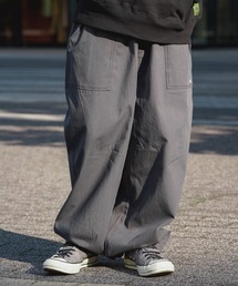 Subciety | BAKER BAGGY PANTS(その他パンツ)