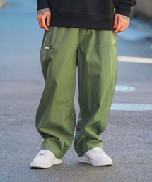 Subciety | BAKER BAGGY PANTS(その他パンツ)