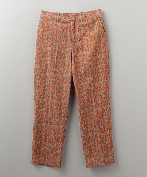 FUCKING AWESOME(ファッキングオーサム)の「<FUCKING AWESOME(ファッキング オーサム)> SKULL PAINT PANTS/パンツ■■■(その他パンツ・メンズ・その他1・32inch/34inch)」の1枚目の写真