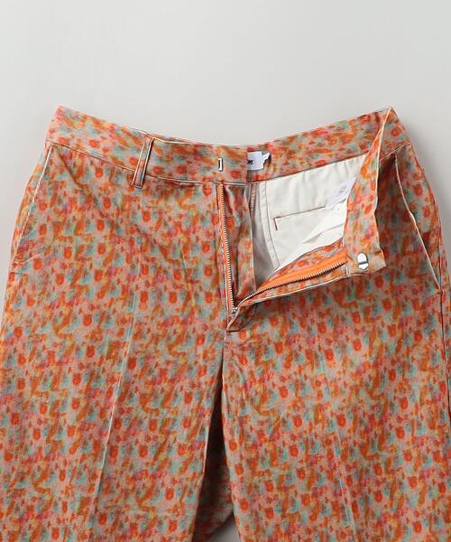 FUCKING AWESOME(ファッキングオーサム)の「<FUCKING AWESOME(ファッキング オーサム)> SKULL PAINT PANTS/パンツ■■■(その他パンツ・メンズ・その他1・32inch/34inch)」の4枚目の写真