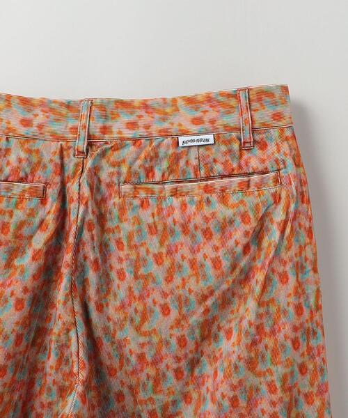 FUCKING AWESOME(ファッキングオーサム)の「<FUCKING AWESOME(ファッキング オーサム)> SKULL PAINT PANTS/パンツ■■■(その他パンツ・メンズ・その他1・32inch/34inch)」の7枚目の写真