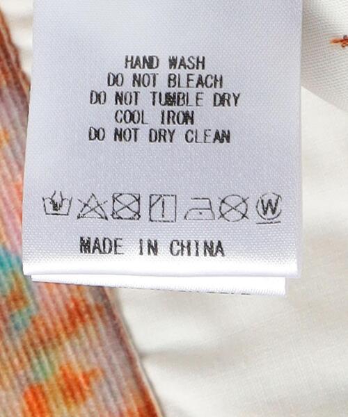 FUCKING AWESOME(ファッキングオーサム)の「<FUCKING AWESOME(ファッキング オーサム)> SKULL PAINT PANTS/パンツ■■■(その他パンツ・メンズ・その他1・32inch/34inch)」の3枚目の写真