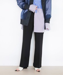 CITYSHOP | BACK SLIT パンツ(その他パンツ)