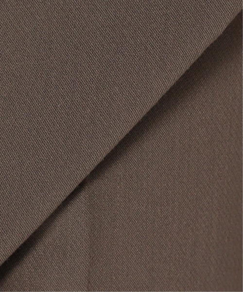 CITYSHOP（シティーショップ）の「BACK SLIT パンツ（その他パンツ・レディース・ブラック/グレー・38/36）」の20枚目の写真