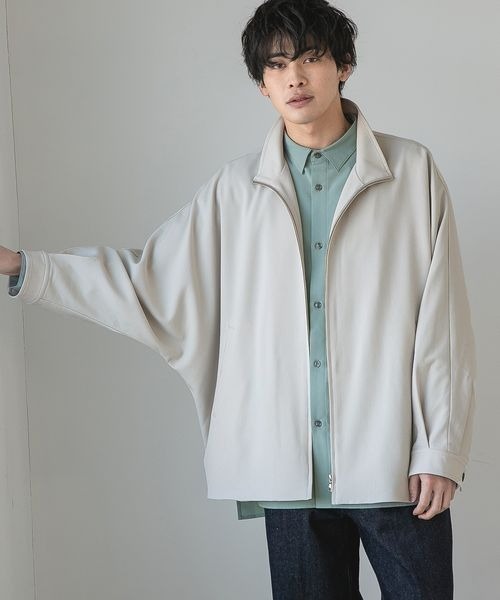 LOWRYS FARM（ローリーズファーム）の「ドルマンスタンドZIP