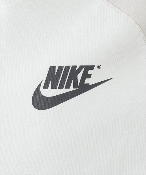 NIKE(ナイキ)の「【NIKE / ナイキ】 NSW GX AP フリース フルジップ L/S フーディ(パーカー・メンズ・ブラック/チャコールグレー・MEDIUM/LARGE)」の17枚目の写真
